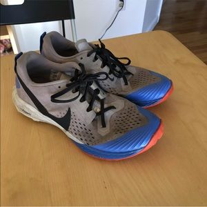 Nike Zoom Terra Kiger 5 Women's Trail Running Shoe